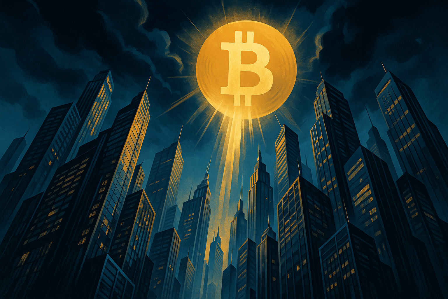 Bitcoin Price Predictions Amid Regulatory Changes: What to Expect