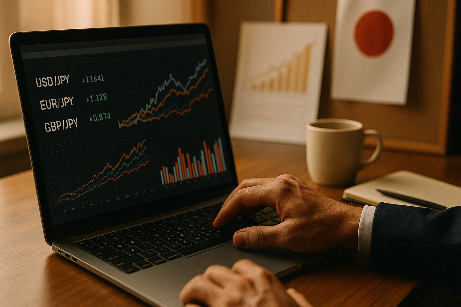Bank of Japan's Historic Interest Rate Hike: Impacts on Global Markets