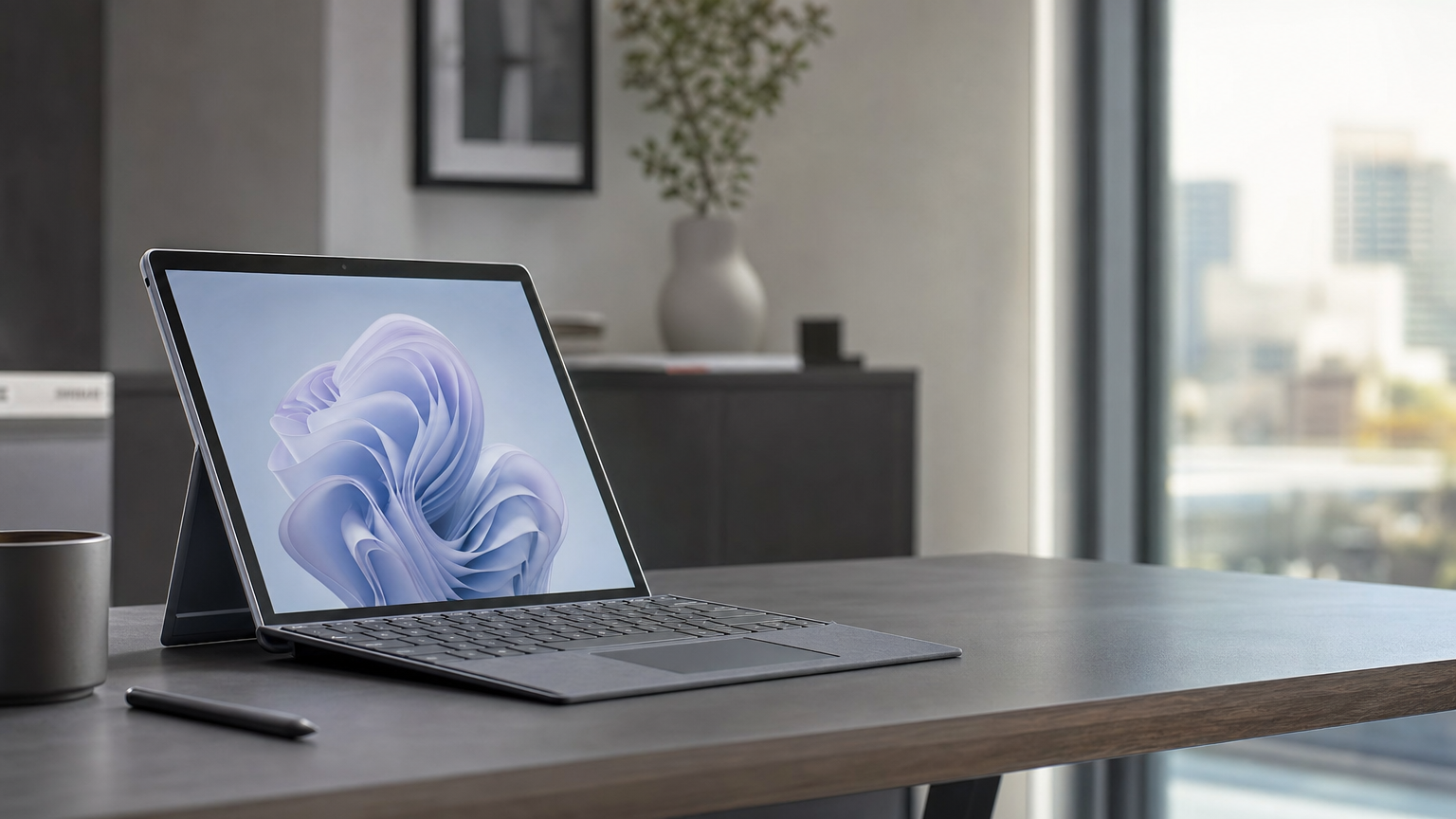 Microsoft Stock Surges Ahead of Anticipated Surface Event