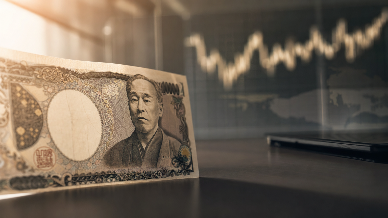 Japan's Currency Diplomacy: Yen Weakness and Global Impact