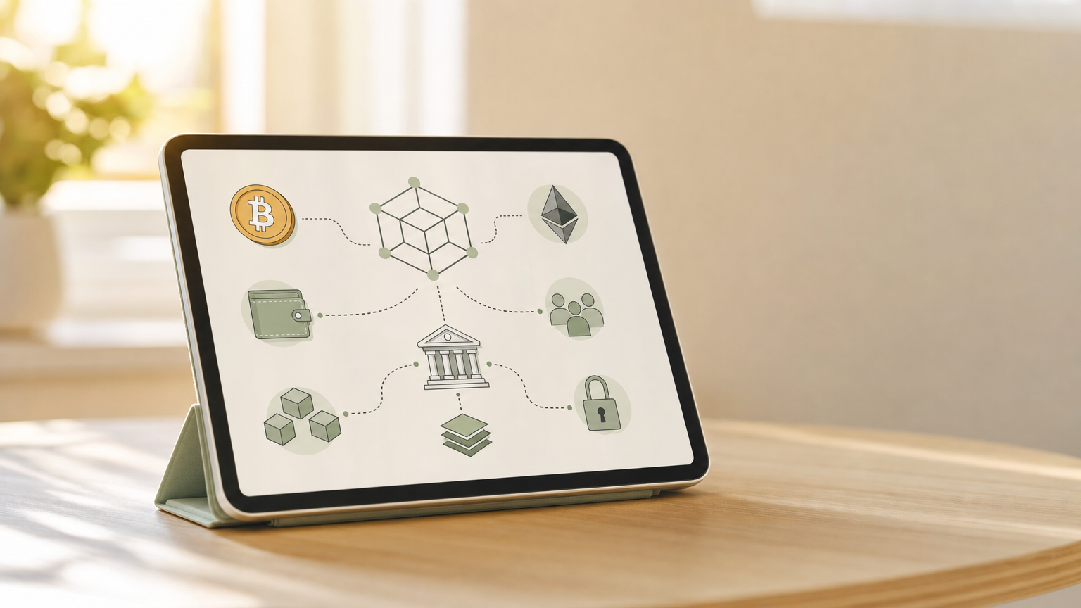 Cryptocurrency for Beginners: Key Insights for 2026 — Crypto 101 by Laurie Suarez