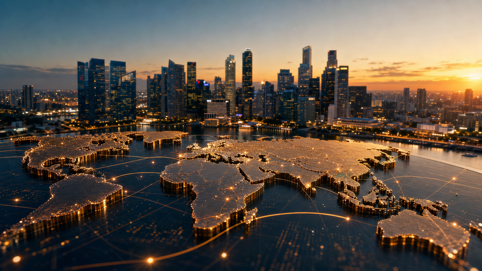 Goldman Sachs Predicts $1.2 Trillion AI Infrastructure Investment by Big Tech