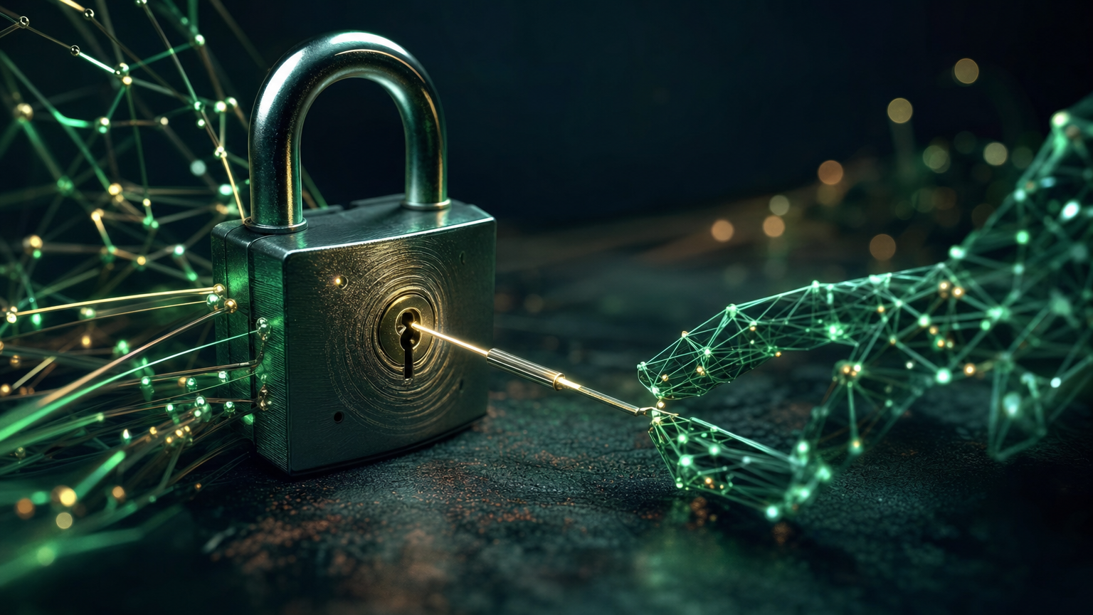 Ethereum Researcher Warns of AI Threat to Crypto Security