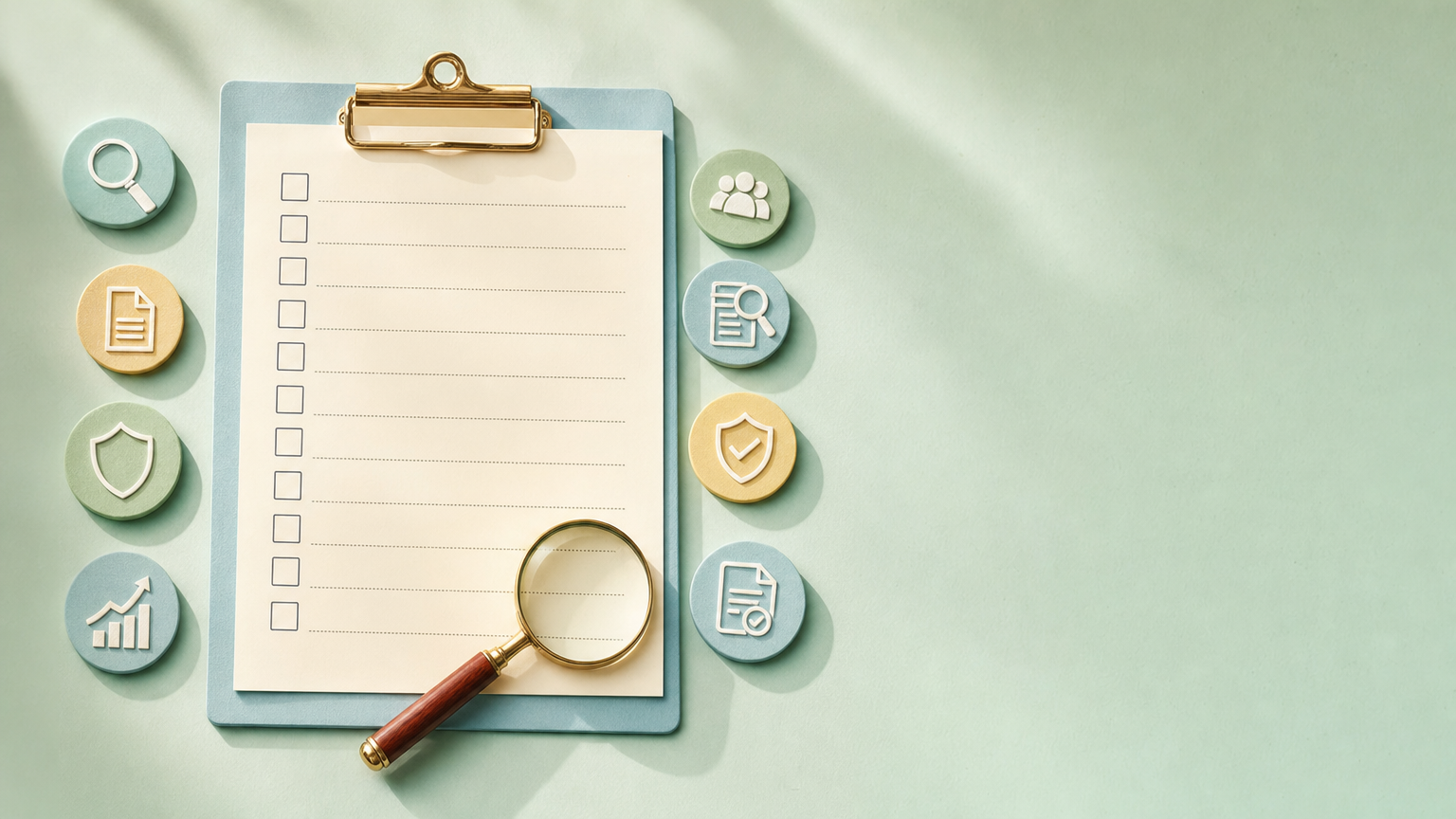 15 Essential Checks for Researching Cryptocurrency Investments — Crypto 101 by Laurie Suarez