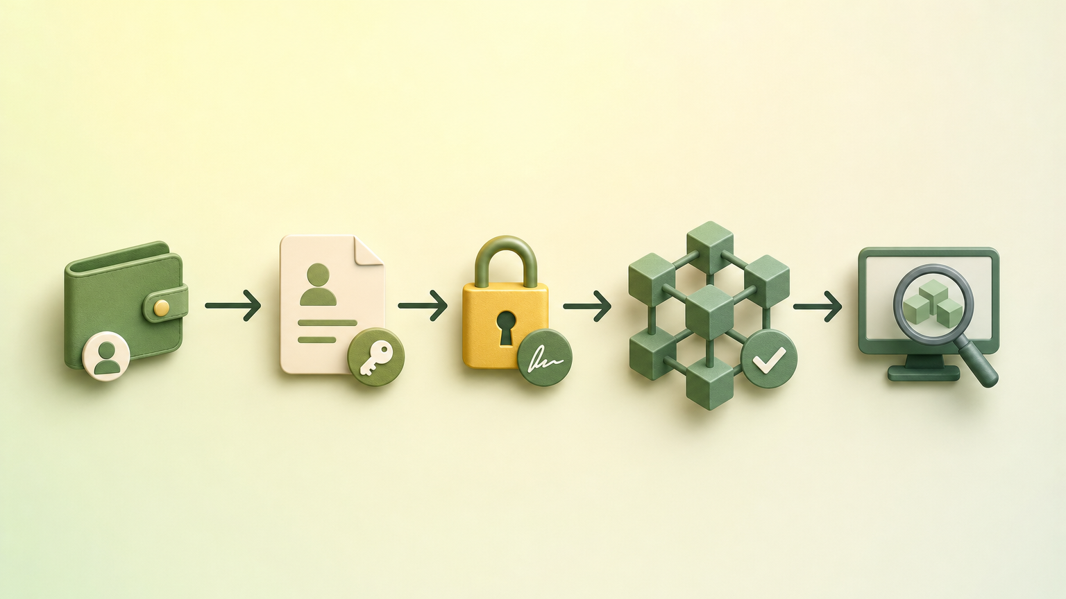 How Cryptocurrency Transactions Work: A Comprehensive Guide — Crypto 101 by Laurie Suarez